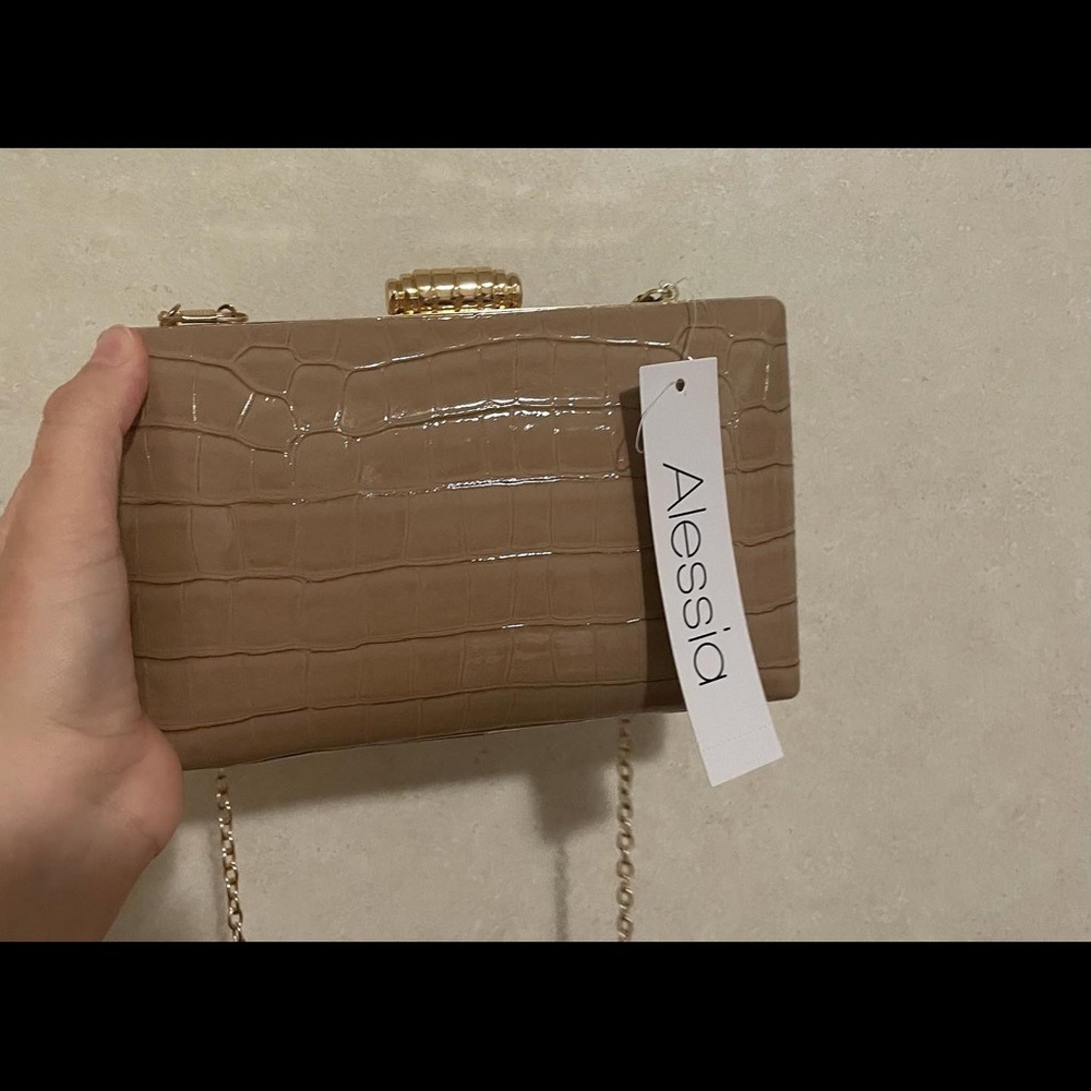 Alessia purse